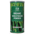 Geo Fresh Organic Wheat Grass Powder 240Gm For Weight Loss, Improve Immunity, Digestion & Arthritis(1) 